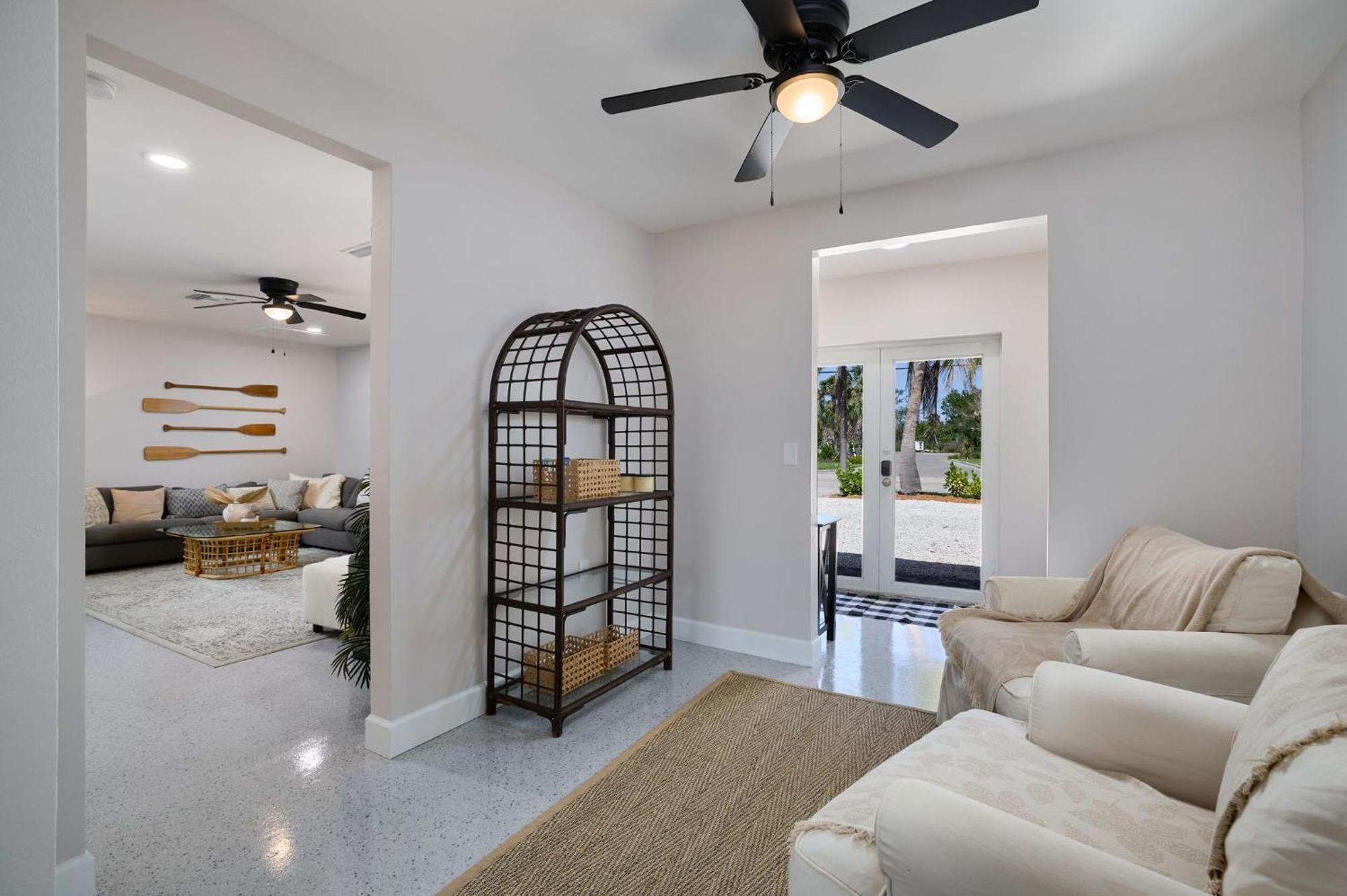 Gorgeous 2Br Bungalow Pet Friendly Санибел Экстерьер фото
